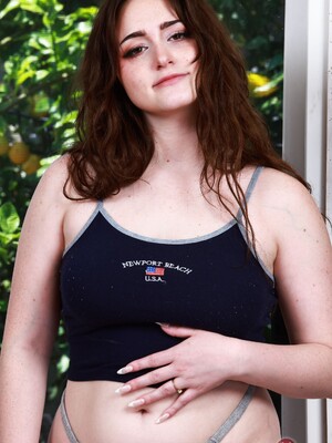 Lilibet Saunders - 414561