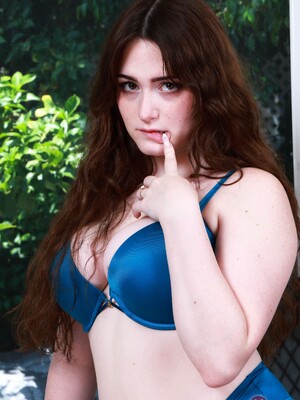 Lilibet Saunders - 414559
