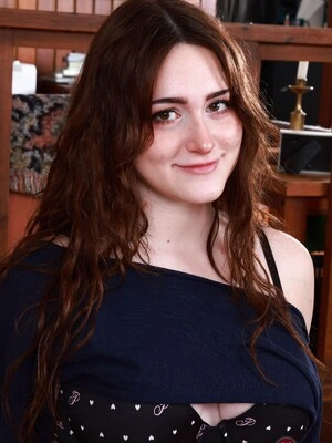 Lilibet Saunders - 414554