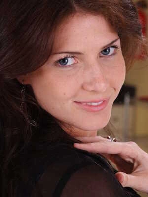 Jenni Lee [NBW] Mar 21, 2021R
