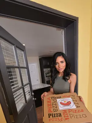 Naomi Woods [ADD] Jan 29, 2018 (VRtrailer)