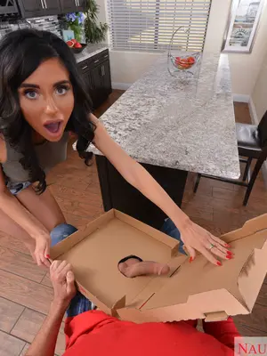Naomi Woods [ADD] Jan 29, 2018 (VRtrailer)