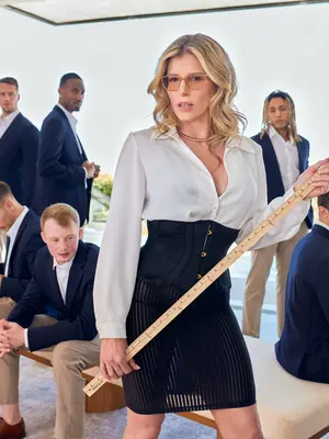 Milfy Cory Chase - Strict Headmistress Gets Dped In Airtight Gangbang - 73 Photos - June 12, 2024