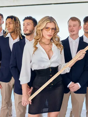 Milfy Cory Chase - Strict Headmistress Gets Dped In Airtight Gangbang - 73 Photos - June 12, 2024