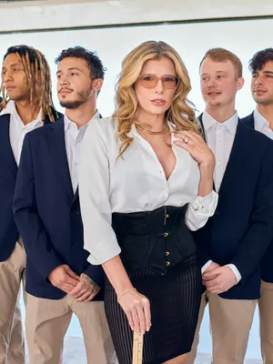 Milfy Cory Chase - Strict Headmistress Gets Dped In Airtight Gangbang - 73 Photos - June 12, 2024