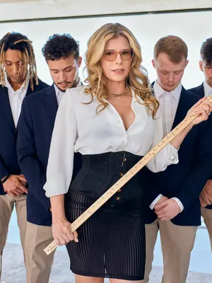 Milfy Cory Chase - Strict Headmistress Gets Dped In Airtight Gangbang - 73 Photos - June 12, 2024